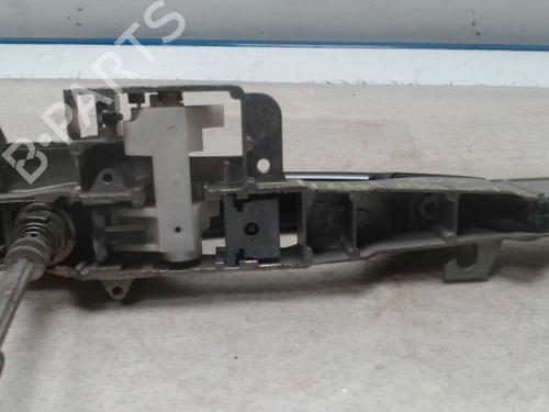 front-left-exterior-door-handle-peugeot-407-6d_-2004-2005-2006-2007-2008-2009-2010-2011-25422320 main image