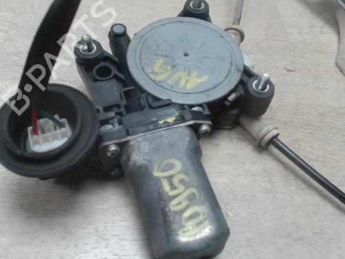 Front left window mechanism SUZUKI SWIFT IV (FZ, NZ) 1.3 DDiS (AZG413D, ZC02S, ZC92S) | BP25422301C22 - Image 3