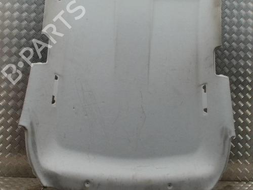 Used Interior roof Interior roof 37462879 37462879