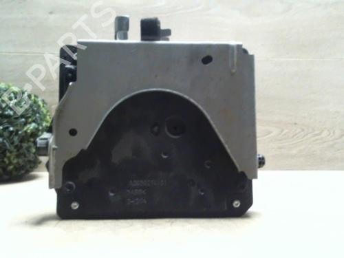Used Control unit RENAULT GRAND SCÉNIC III (JZ0/1_) 1.5 dCi (JZ09, JZ0D, JZ10, JZ14, JZ1G, JZ29, JZ2C) (110 hp) 29240168
