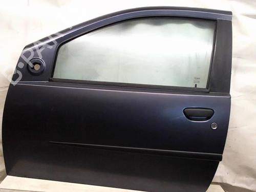 Used Left front door FIAT PUNTO (188_) 1.2 60 (188.030, .050, .130, .150, .230, .250) (60 hp) 25401052