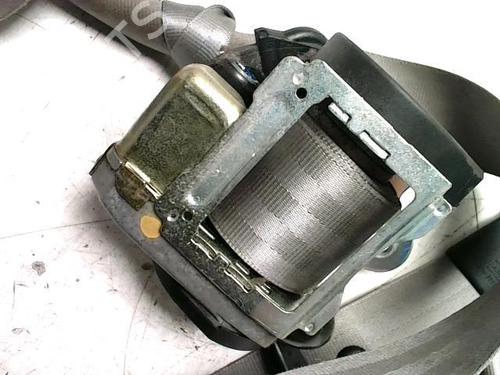 Used Front left seatbelt AUDI A4 B7 Avant (8ED) 3.0 TDI quattro (204 hp) 31220719