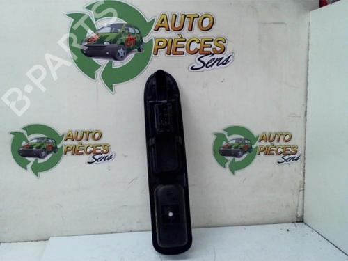 Right front window switch PEUGEOT 307 (3A/C) 1.6 16V | BP25400876I26 