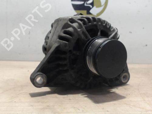 Used Alternator KIA PICANTO I (SA) 1.1 CRDi (75 hp) 25408358
