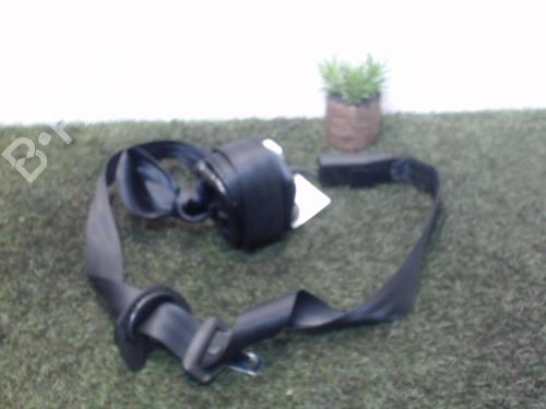 Used Front right seatbelt CITROËN C4 Picasso I MPV (UD_) 1.6 HDi 110 (112 hp) 25391272