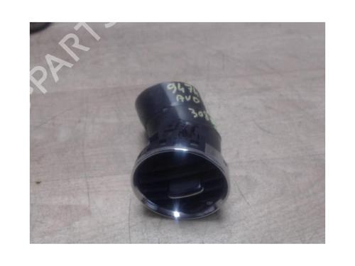 Air vent PEUGEOT 308 I (4A_, 4C_) 1.6 HDi | BP25416315I21