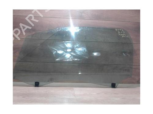 Front left door window CITROËN DS3 (SA_) 1.6 HDi 115 | BP25385254C18 