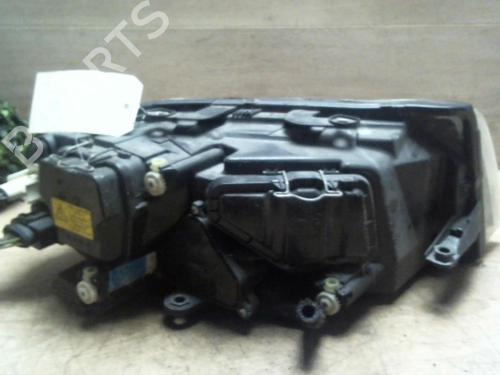 Lyskaster venstre SKODA SUPERB I (3U4) 2.0 TDI (140 hp) 31232882