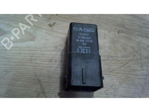 Elektronisk sensor CITROËN DS3 (SA_) 1.6 HDi 110 | BP25385171M84 