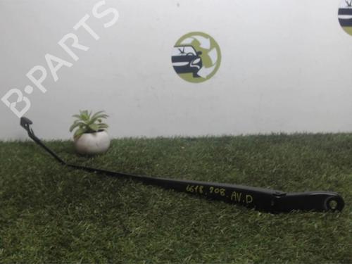 Front windshield wiper arm PEUGEOT 208 I (CA_, CC_) 1.6 HDi / BlueHDi 75 | BP25394517C143 
