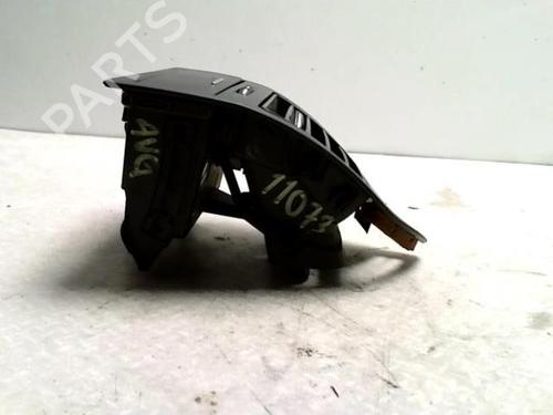 Air vent CITROËN C4 Coupe (LA_) 1.6 HDi | BP25427999I21 
