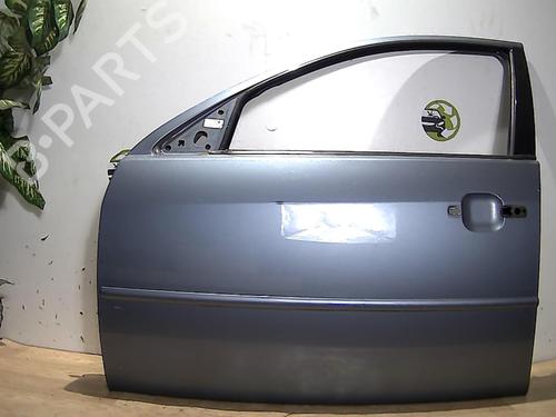 Left front door FORD MONDEO III (B5Y) 2.0 16V TDDi / TDCi | BP25402140C2