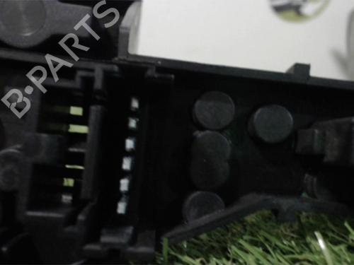 Licence plate light RENAULT LAGUNA II Grandtour (KG0/1_) 2.2 dCi (KG0F) | BP25395246I40