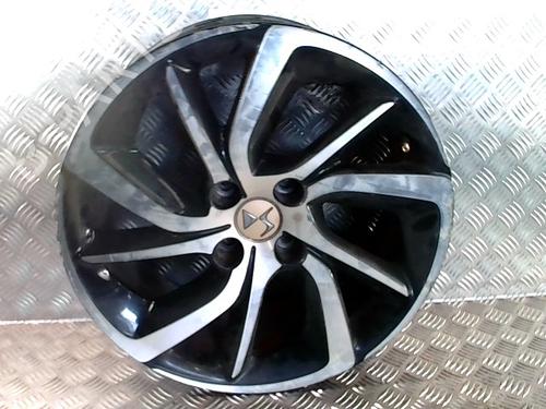 Used Rim Rim CITROËN DS3 (SA_) 1.6 HDi 90 (92 hp) 33748363 33748363