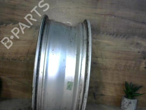 Used Rim OPEL ZAFIRA A MPV (T98) 2.2 DTI 16V (F75) (125 hp) 25413064