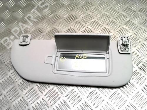 Otra CITROËN C1 II (PA_, PS_) 1.0 VTi 72 (72 hp) 31835115