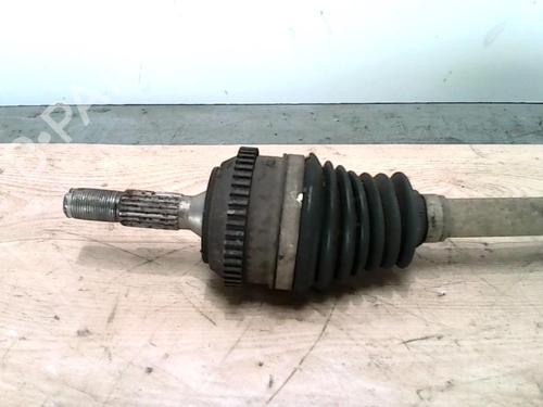Used Left front driveshaft CITROËN SAXO (S0, S1) 1.4 VTS (75 hp) 31235945