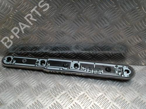 Used Licence plate light Licence plate light FORD FOCUS C-MAX (DM2) 1.6 TDCi (90 hp) 33748545 33748545