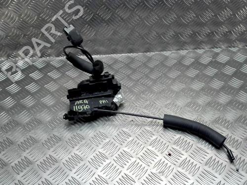 Used Rear left lock RENAULT LAGUNA III (BT0/1) 2.0 dCi (BT01, BT08, BT09, BT0E, BT0K, BT12, BT1C, BT1D,... (150 hp) 26003313