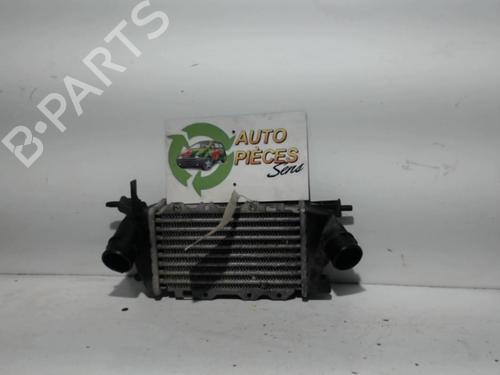 Intercooler OPEL VECTRA B Hatchback (J96) 2.0 DTI 16V (F68) (101 hp) 31219501