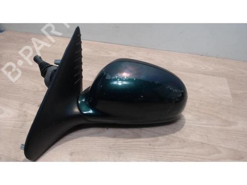 Left mirror PEUGEOT 406 (8B) 1.9 TD | BP25386841C26 