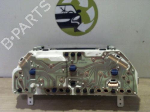 Used Instrument cluster ROVER 200 II Hatchback (RF) 214 Si (103 hp) 25388364