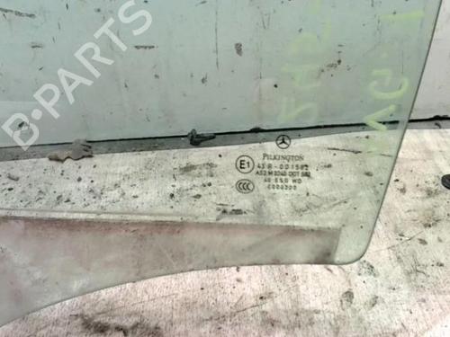 Front left door window MERCEDES-BENZ B-CLASS Sports Tourer (W245) B 180 CDI (245.207) | BP26537849C18 
