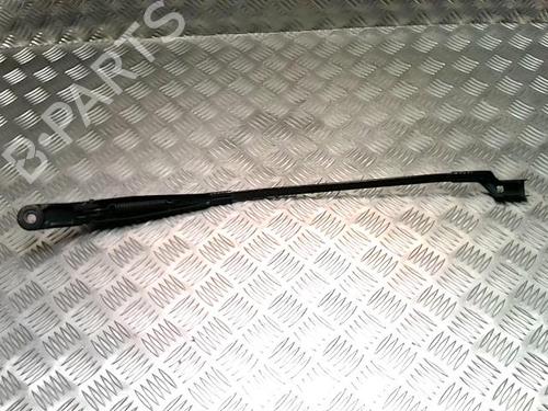 Used Front windshield wiper arm PEUGEOT 3008 I MPV (0U_) 1.6 HDi (112 hp) 25840987