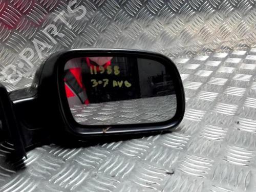 Bakspejl Højre PEUGEOT 307 (3A/C) 1.6 16V | BP26374909C27 