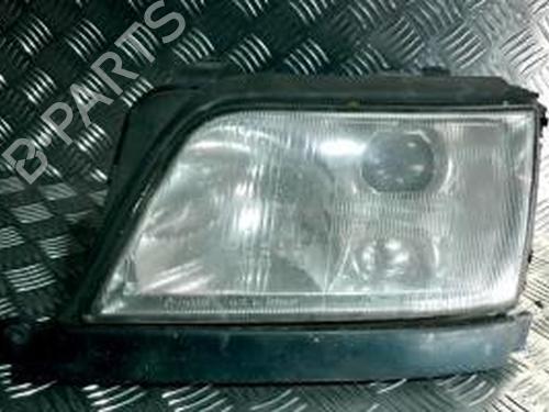 Venstre forlygte AUDI A6 C4 (4A2) 2.5 TDI (116 hp) 25712357