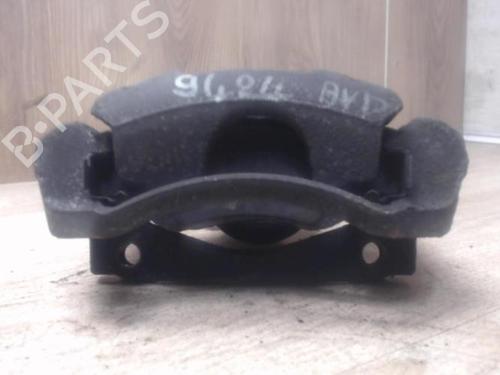 Right front brake caliper TOYOTA AYGO (_B1_) 1.0 (KGB10_, KGB10R) | BP29415700M104 