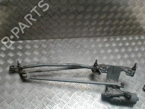 Front wiper motor FORD FOCUS C-MAX (DM2) 1.8 TDCi | BP32011517M29
