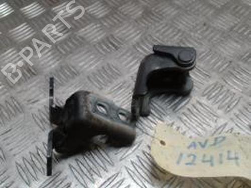 Used Hinge/Door check strap RENAULT SCÉNIC III (JZ0/1_) 1.6 dCi (JZ00, JZ12) (130 hp) 30525011