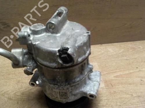 AC compressor SEAT IBIZA IV ST (6J8, 6P8) 1.2 TSI | BP29391089M34 