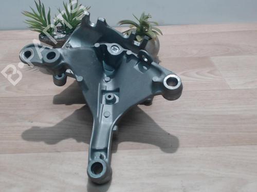 Apoio do motor Apoio do motor RENAULT CLIO IV (BH_) 1.5 dCi 90 (90 hp) 34417013 34417013