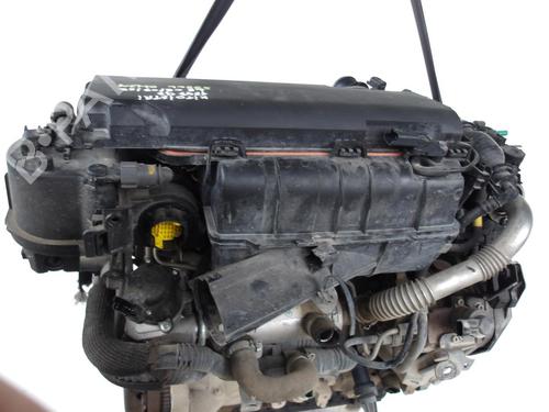 Engine CITROËN NEMO Box Body/MPV (AA_) 1.4 HDi | BP30666735M1 