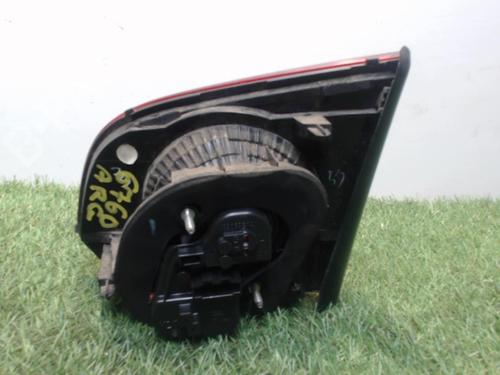 Left tailgate light VW GOLF VI (5K1) 1.4 TSI | BP25415099C79