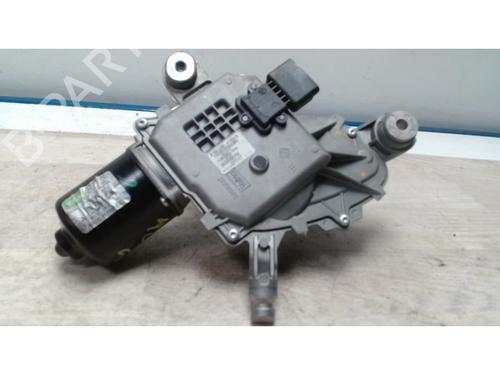 Viskermotor vindrute CITROËN C4 Picasso I MPV (UD_) 1.6 HDi (109 hp) 25420874