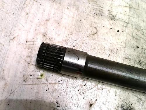 Right front driveshaft BMW X1 (E84) xDrive 20 d | BP25427813M39 - Image 2