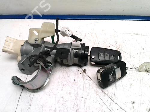 Used Ignition barrel KIA SOUL I (AM) 1.6 CRDi 115 (115 hp) 25418963