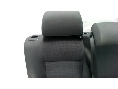 Rear seat VW POLO (9N_, 9A_) 1.4 16V | BP25427927C17 