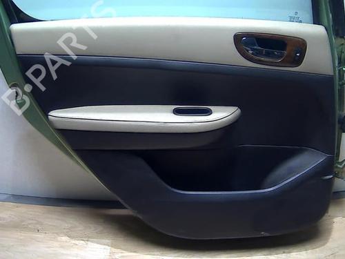 Left rear door PEUGEOT 307 (3A/C) 2.0 HDi 110 | BP28721408C4 