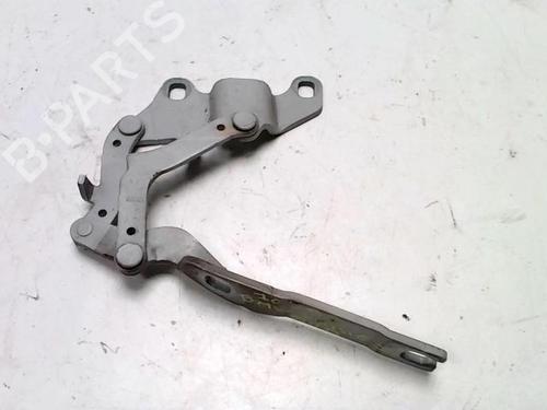 Used Hinge/Door check strap BMW 3 (E90) 318 d (136 hp) 25416518