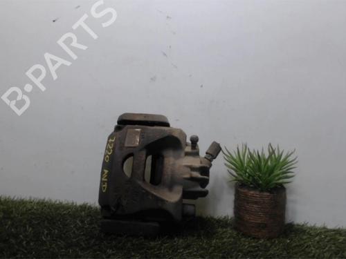 Right front brake caliper CITROËN C4 Picasso I MPV (UD_) 1.6 HDi 110 | BP25391229M104