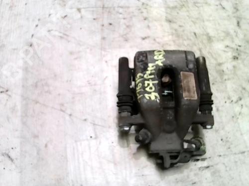right-rear-brake-caliper-peugeot-307-3ac-2000-2001-2002-2003-2004-2005-2006-2007-2008-2009-2010-2011-2012-25425930 main image