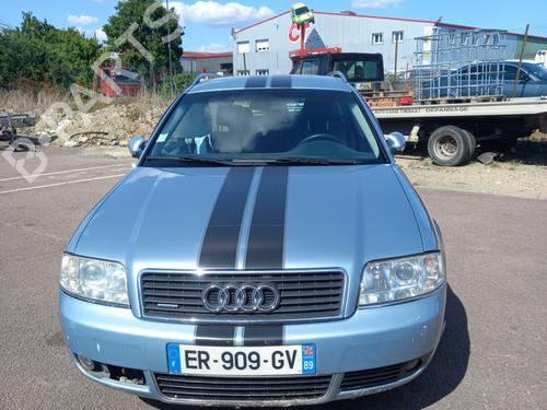 Recambios AUDI ALLROAD C5 (4BH)  2.5 TDI quattro  4554795