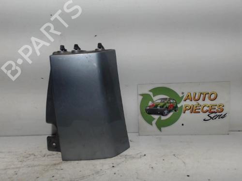 Used Right taillight OPEL MERIVA A MPV (X03) 1.7 CDTI (E75) (100 hp) 25398949