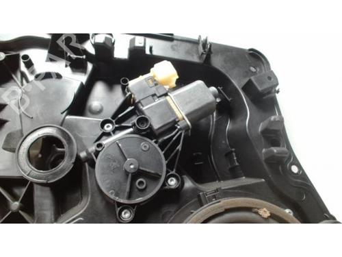 Rudehejsemekanisme ventre foran FORD FIESTA VI (CB1, CCN) 1.4 | BP25420663C22 