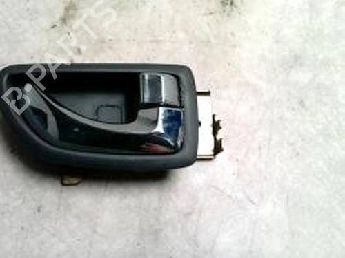Used Front right interior door handle KIA SORENTO I (JC) 2.5 CRDi 4WD (140 hp) 26679289