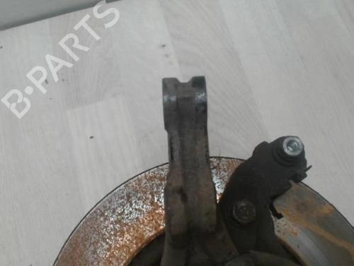 Right front steering knuckle HYUNDAI i30 (FD) 1.6 CRDi | BP25427607M26 